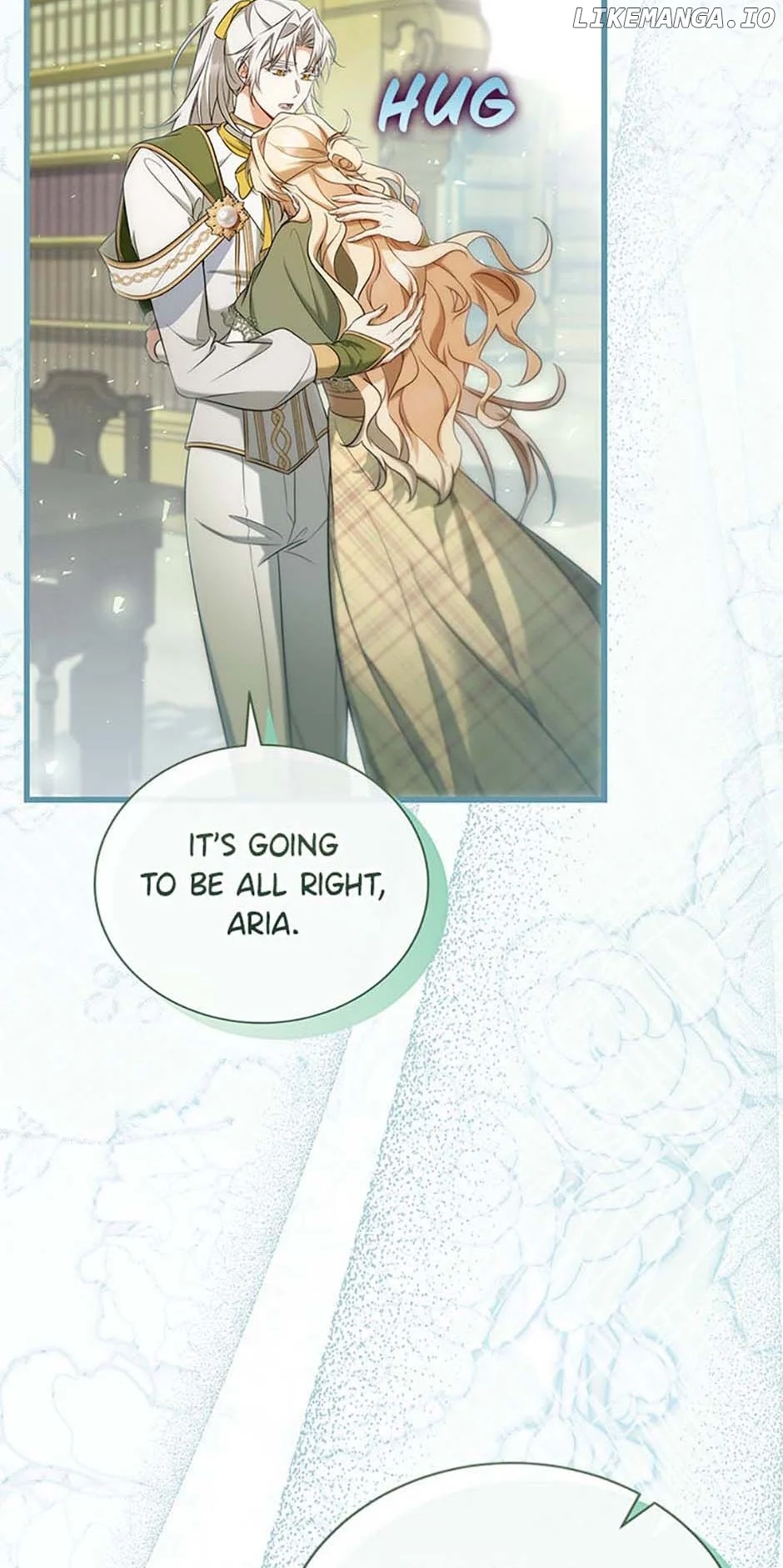 It’s My Destiny To Be The Hero’s Saviour chapter 83 page 14
