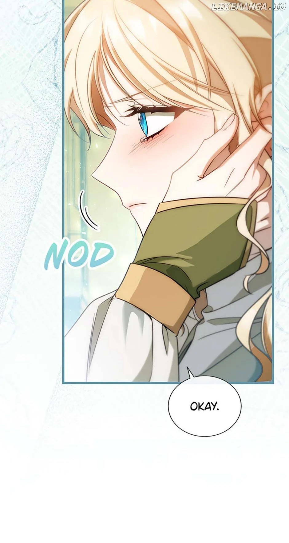 It’s My Destiny To Be The Hero’s Saviour chapter 83 page 18
