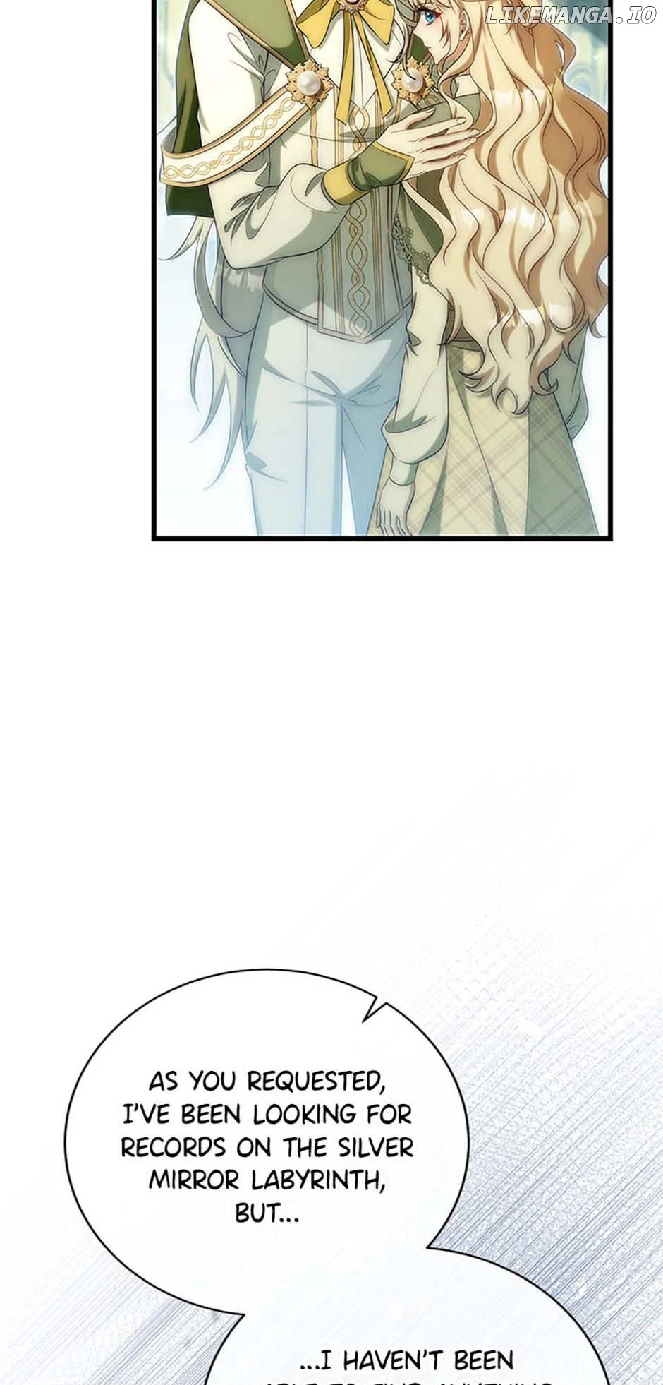 It’s My Destiny To Be The Hero’s Saviour chapter 83 page 21