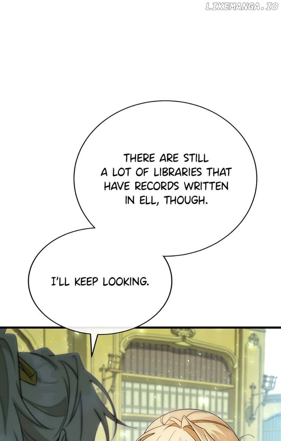 It’s My Destiny To Be The Hero’s Saviour chapter 83 page 23