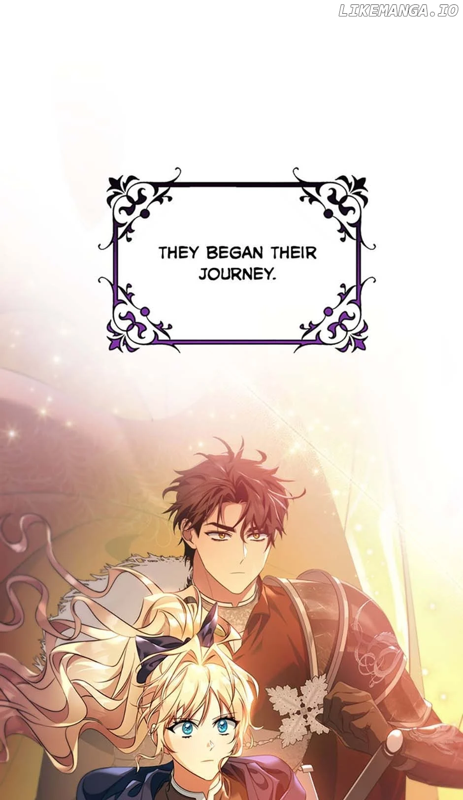 It’s My Destiny To Be The Hero’s Saviour chapter 83 page 41
