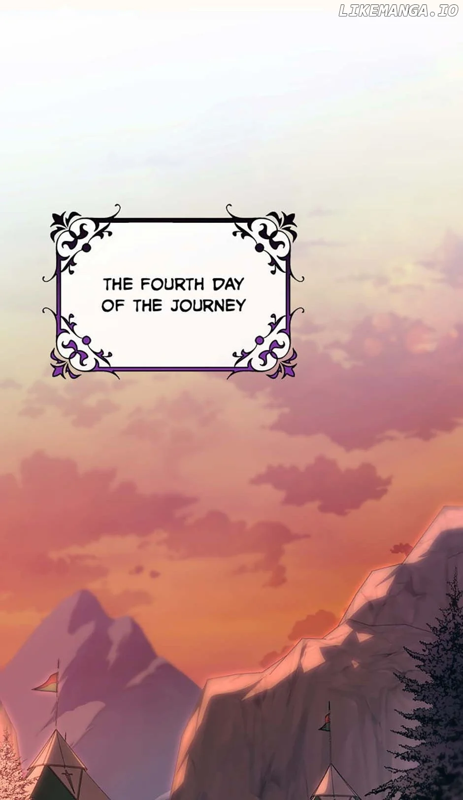 It’s My Destiny To Be The Hero’s Saviour chapter 83 page 43