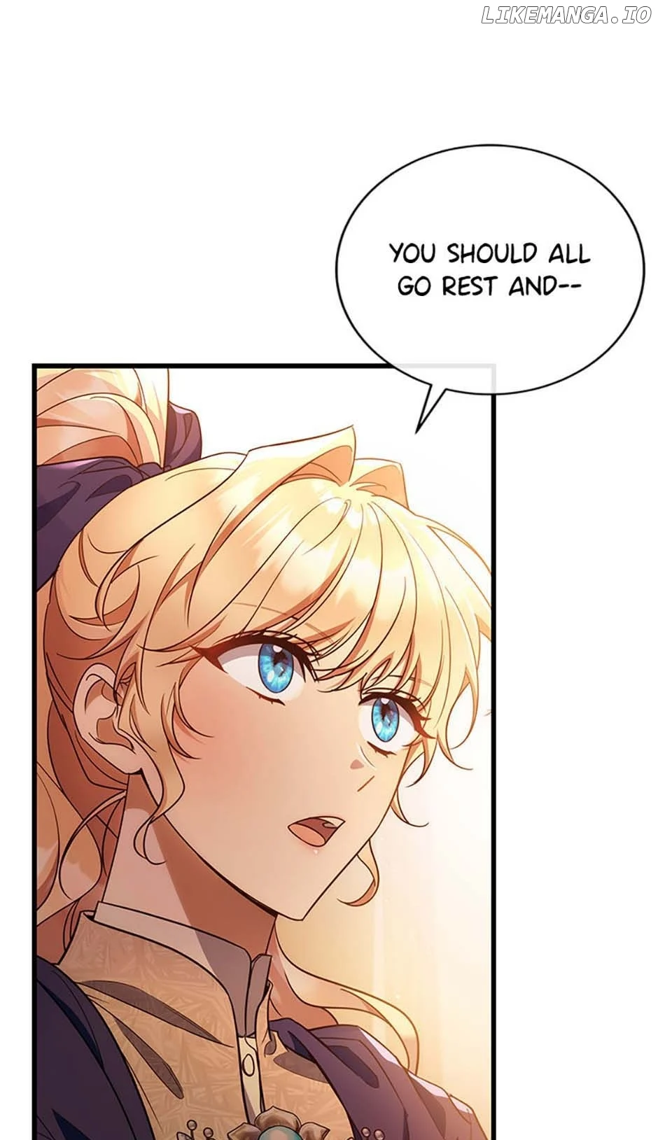 It’s My Destiny To Be The Hero’s Saviour chapter 83 page 47