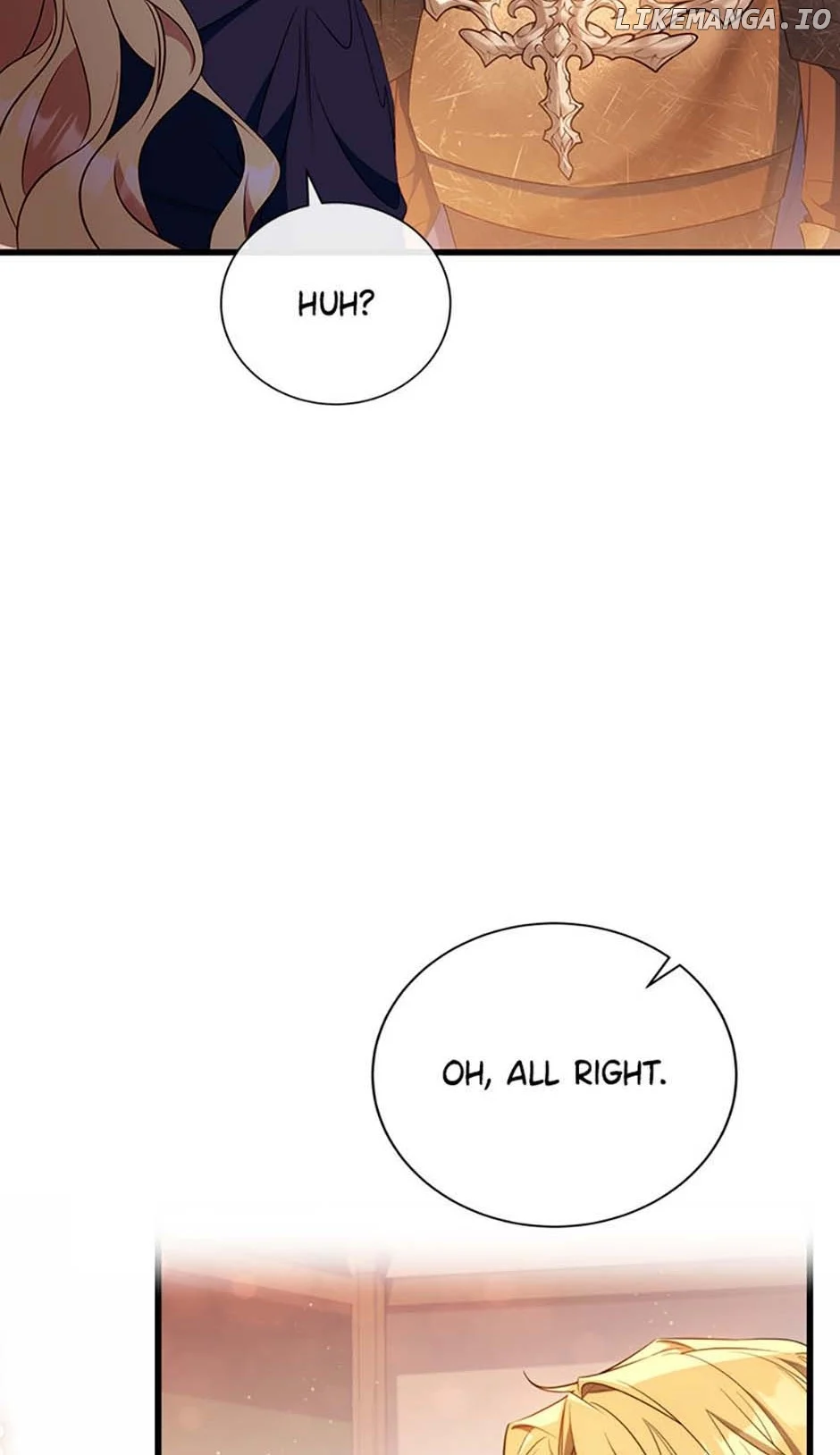 It’s My Destiny To Be The Hero’s Saviour chapter 83 page 49
