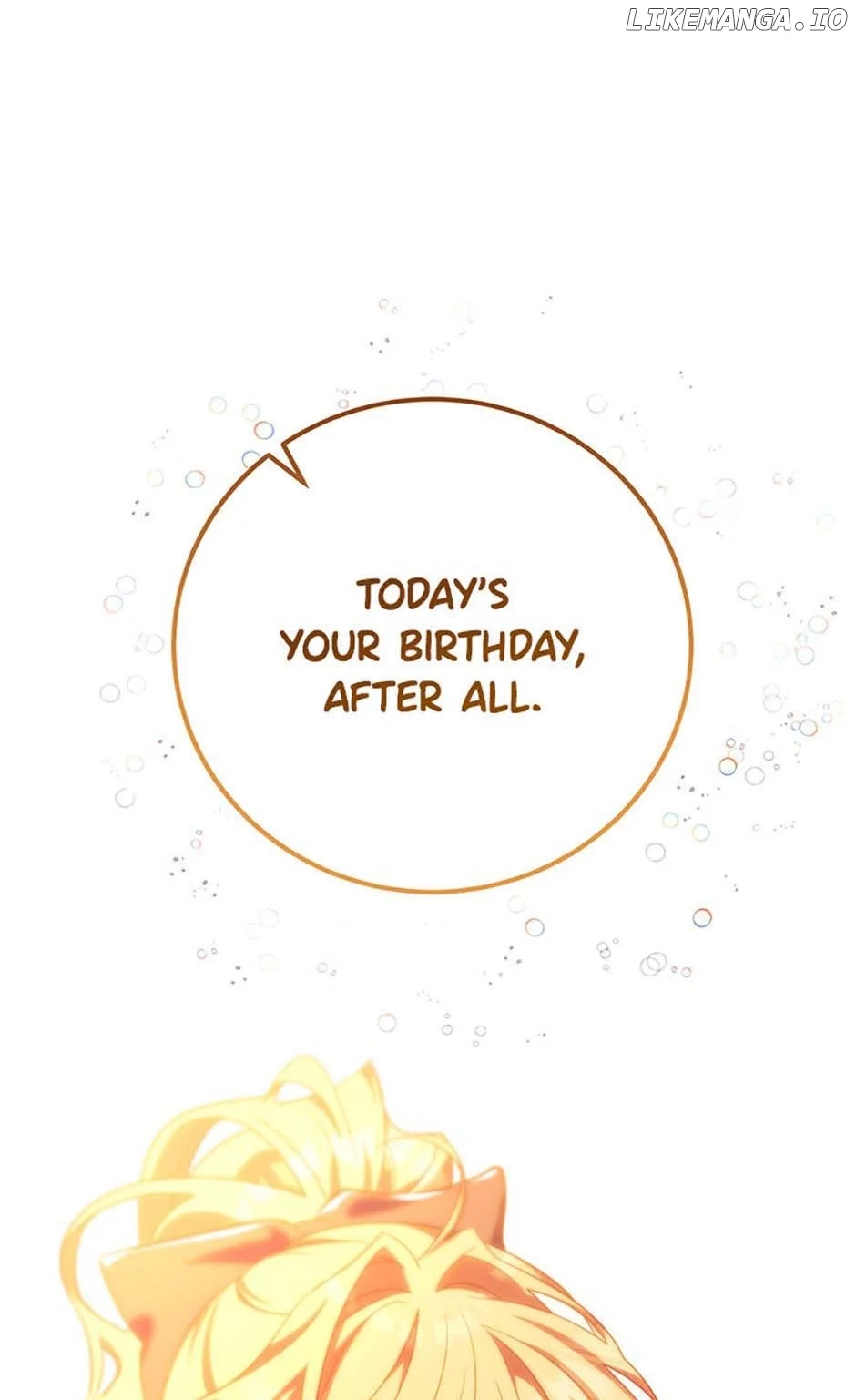 It’s My Destiny To Be The Hero’s Saviour chapter 83 page 56