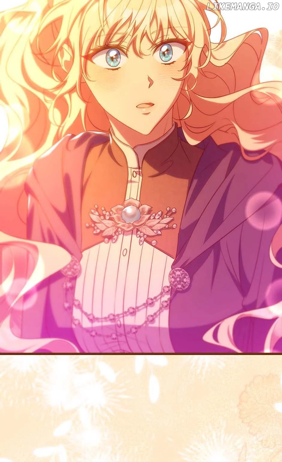 It’s My Destiny To Be The Hero’s Saviour chapter 83 page 57