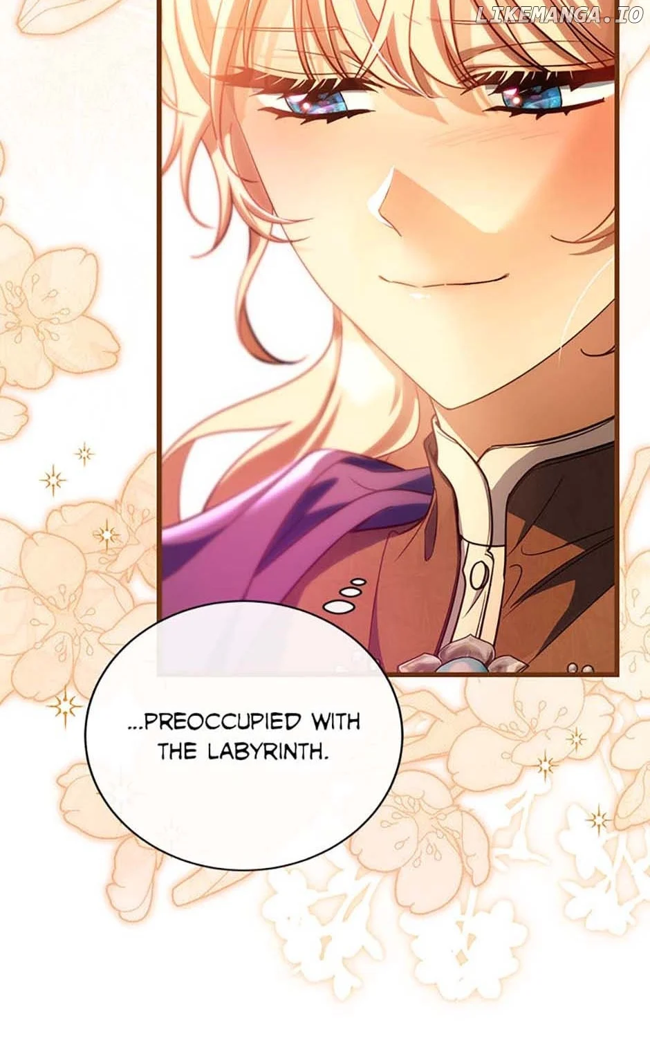 It’s My Destiny To Be The Hero’s Saviour chapter 83 page 60