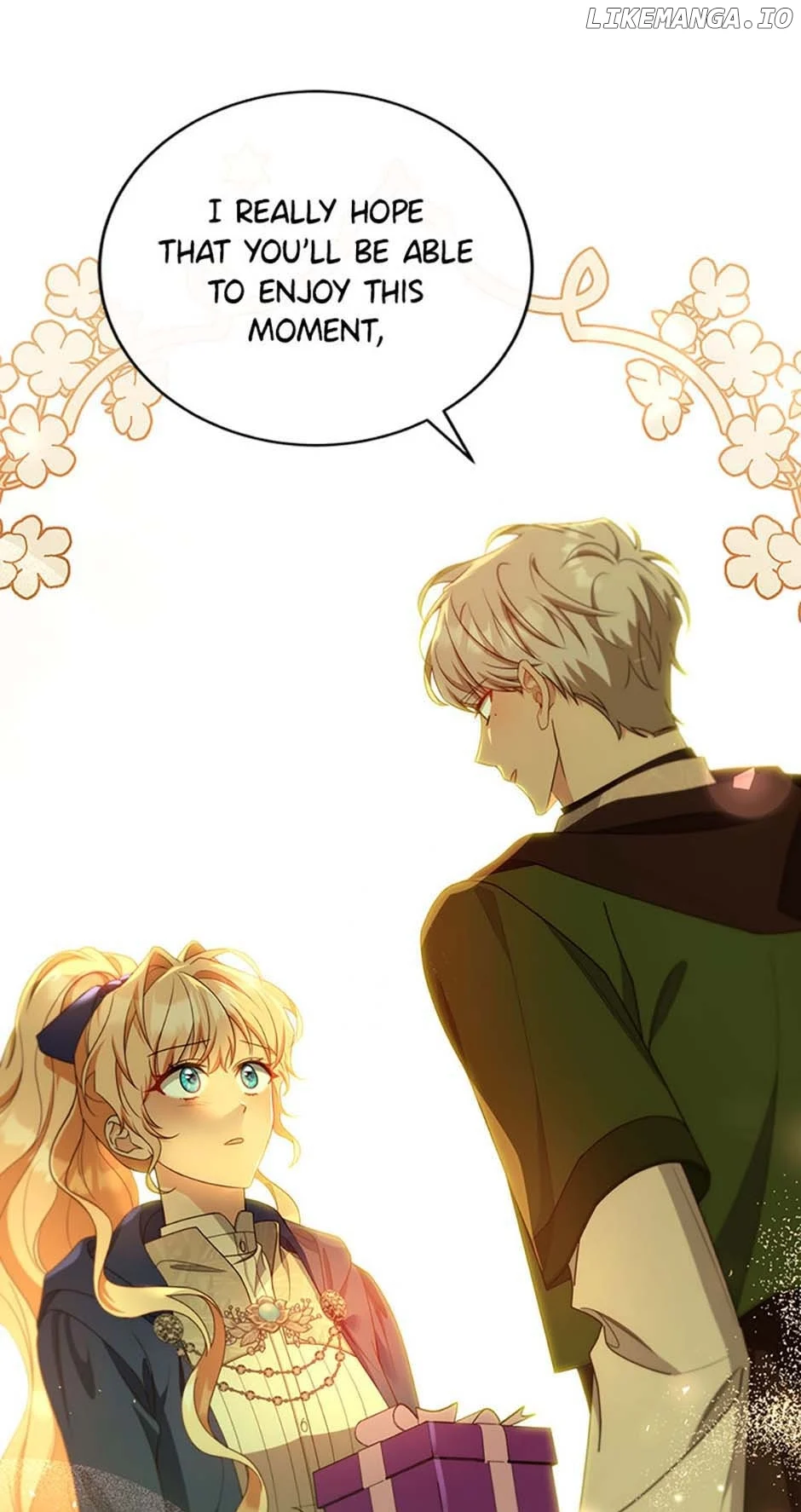 It’s My Destiny To Be The Hero’s Saviour chapter 83 page 67