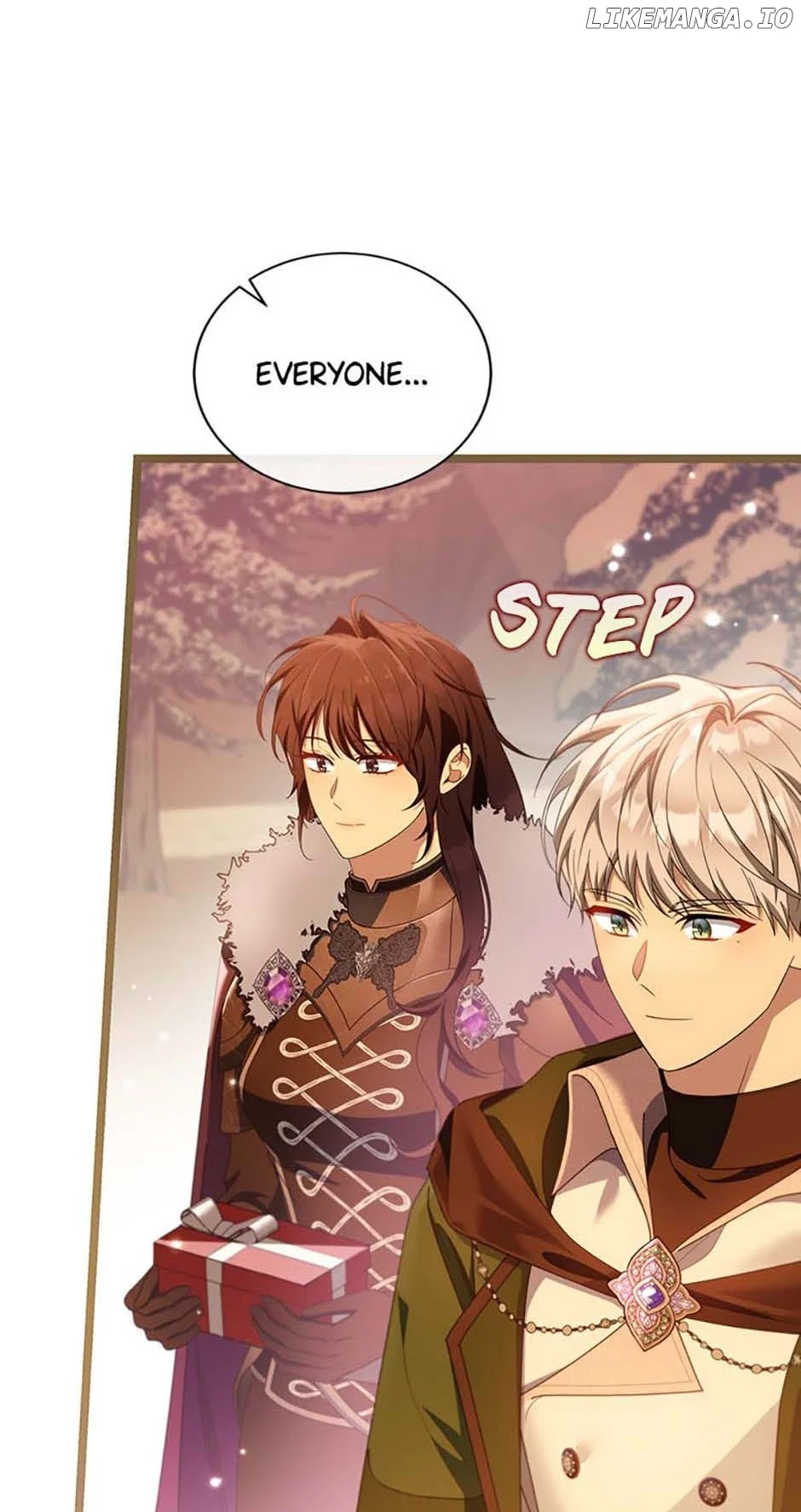 It’s My Destiny To Be The Hero’s Saviour chapter 83 page 70