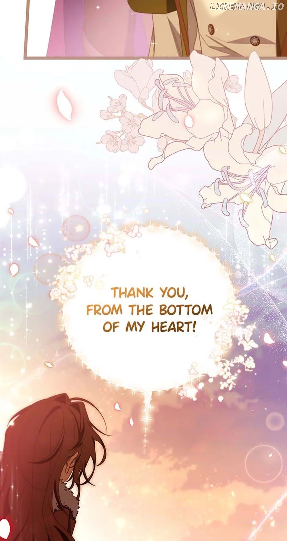 It’s My Destiny To Be The Hero’s Saviour chapter 83 page 71