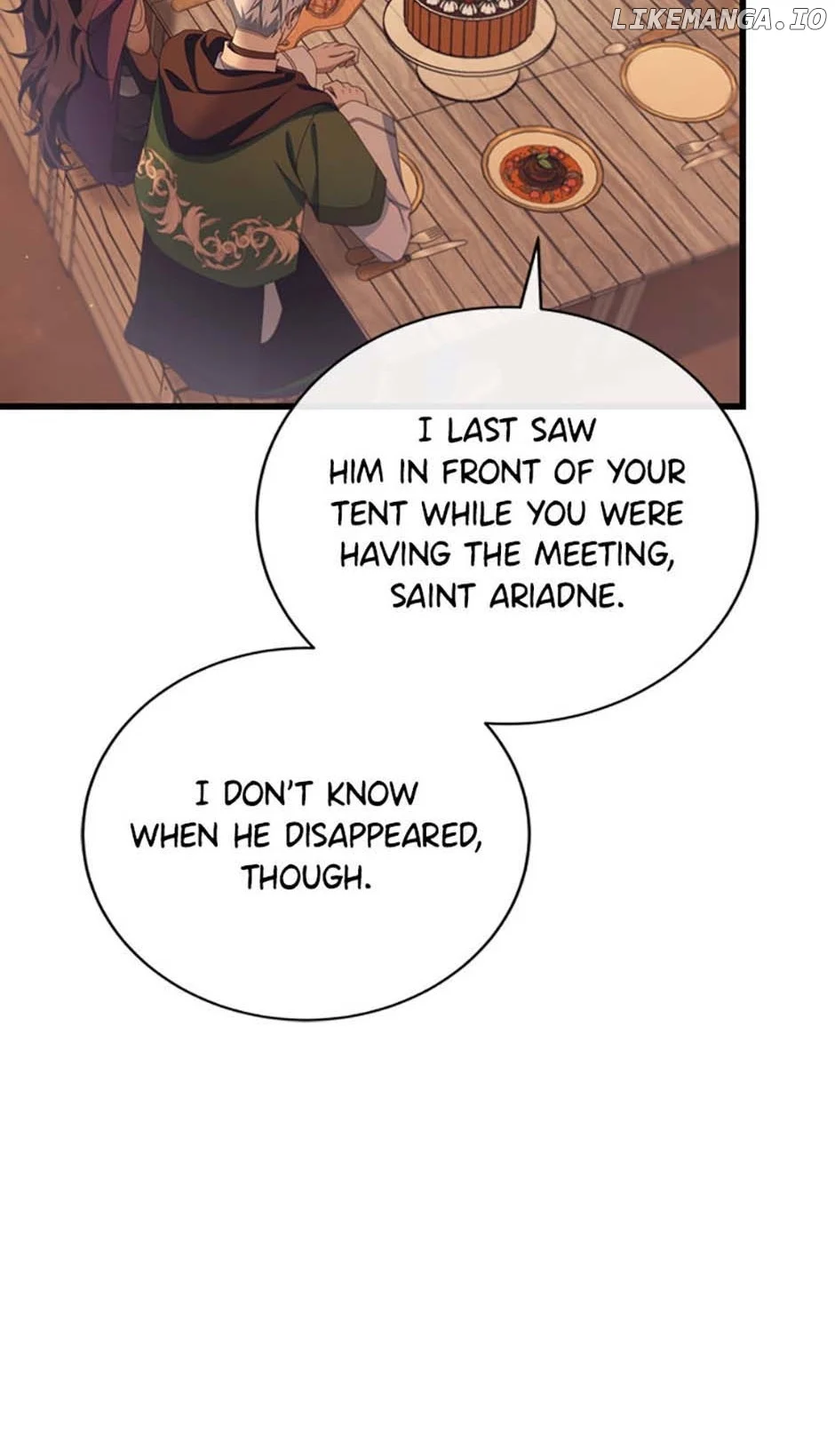 It’s My Destiny To Be The Hero’s Saviour chapter 83 page 75