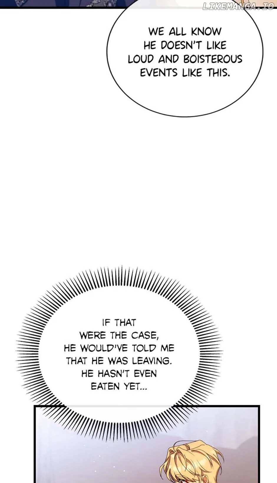 It’s My Destiny To Be The Hero’s Saviour chapter 83 page 77