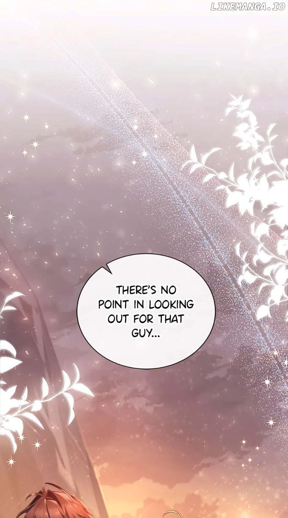 It’s My Destiny To Be The Hero’s Saviour chapter 83 page 83