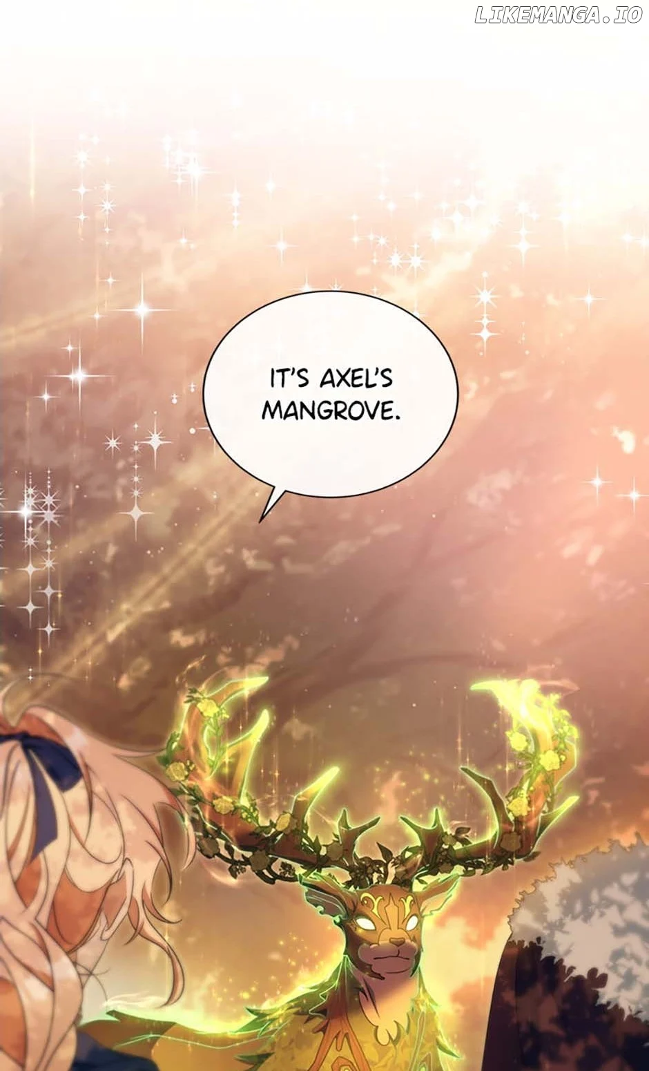 It’s My Destiny To Be The Hero’s Saviour chapter 83 page 86