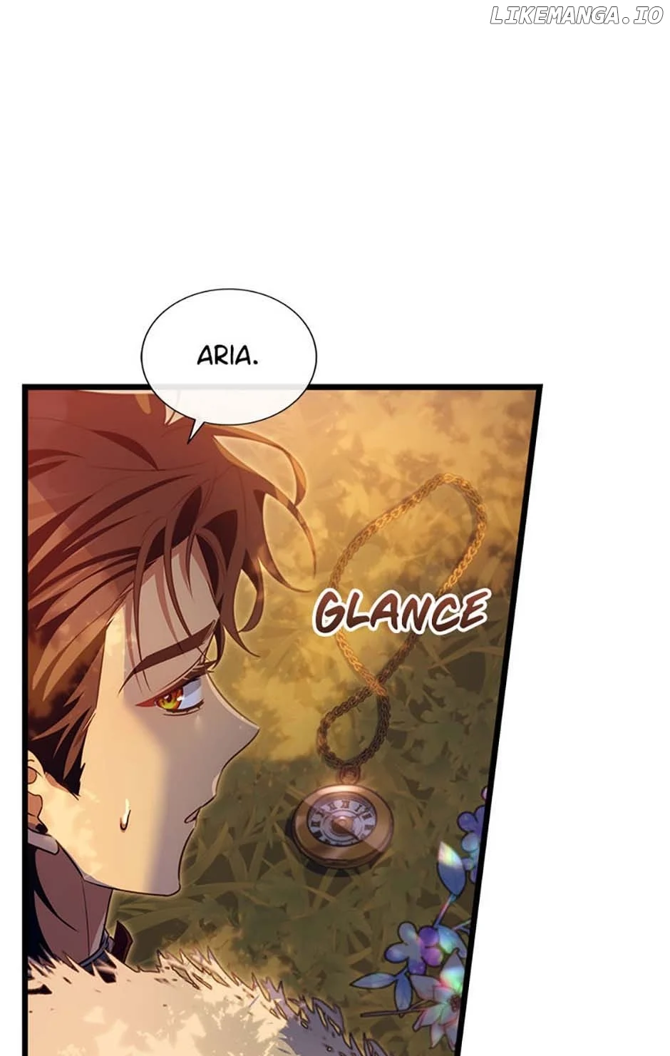 It’s My Destiny To Be The Hero’s Saviour chapter 83 page 93