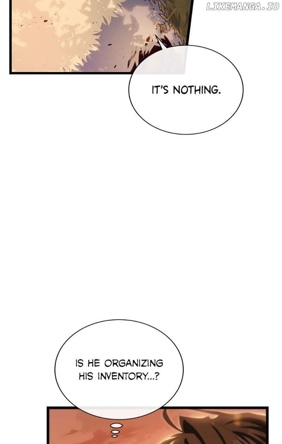 It’s My Destiny To Be The Hero’s Saviour chapter 83 page 94