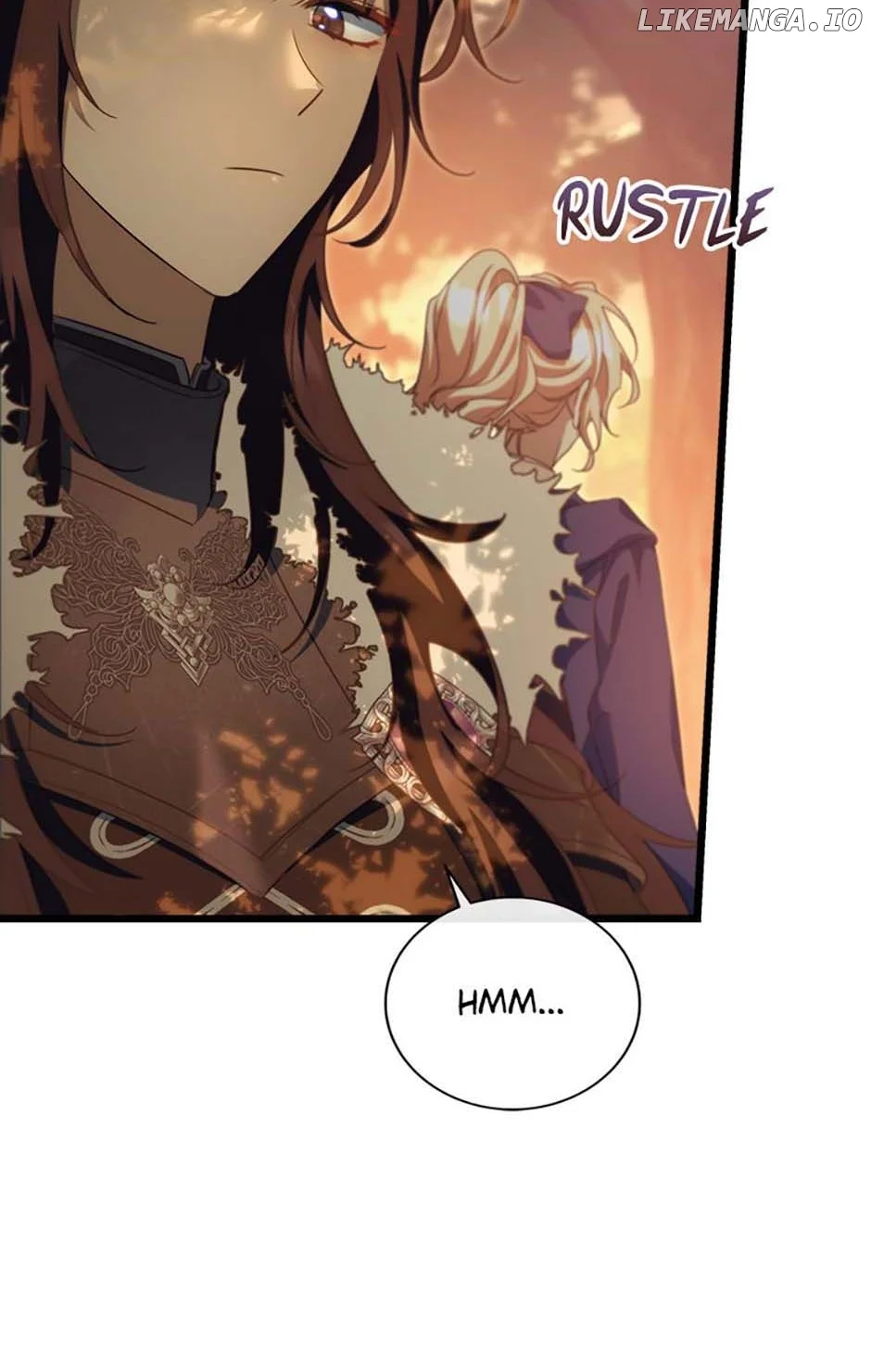 It’s My Destiny To Be The Hero’s Saviour chapter 83 page 98