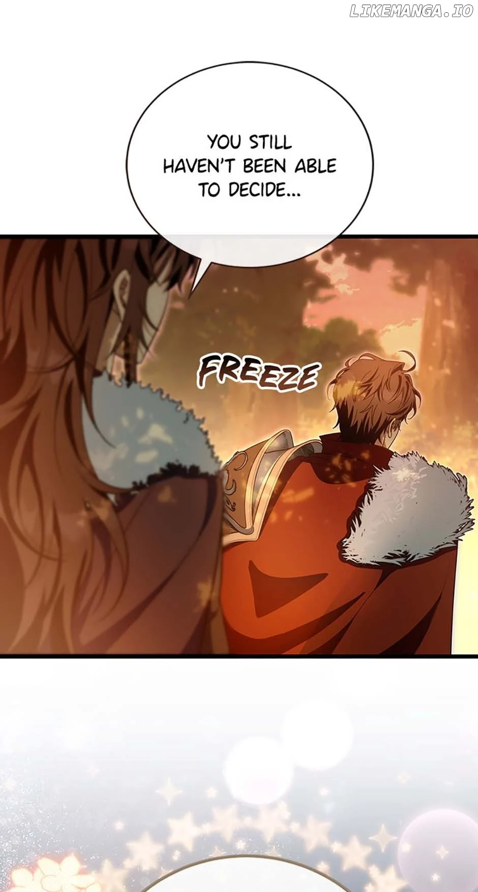 It’s My Destiny To Be The Hero’s Saviour chapter 83 page 99