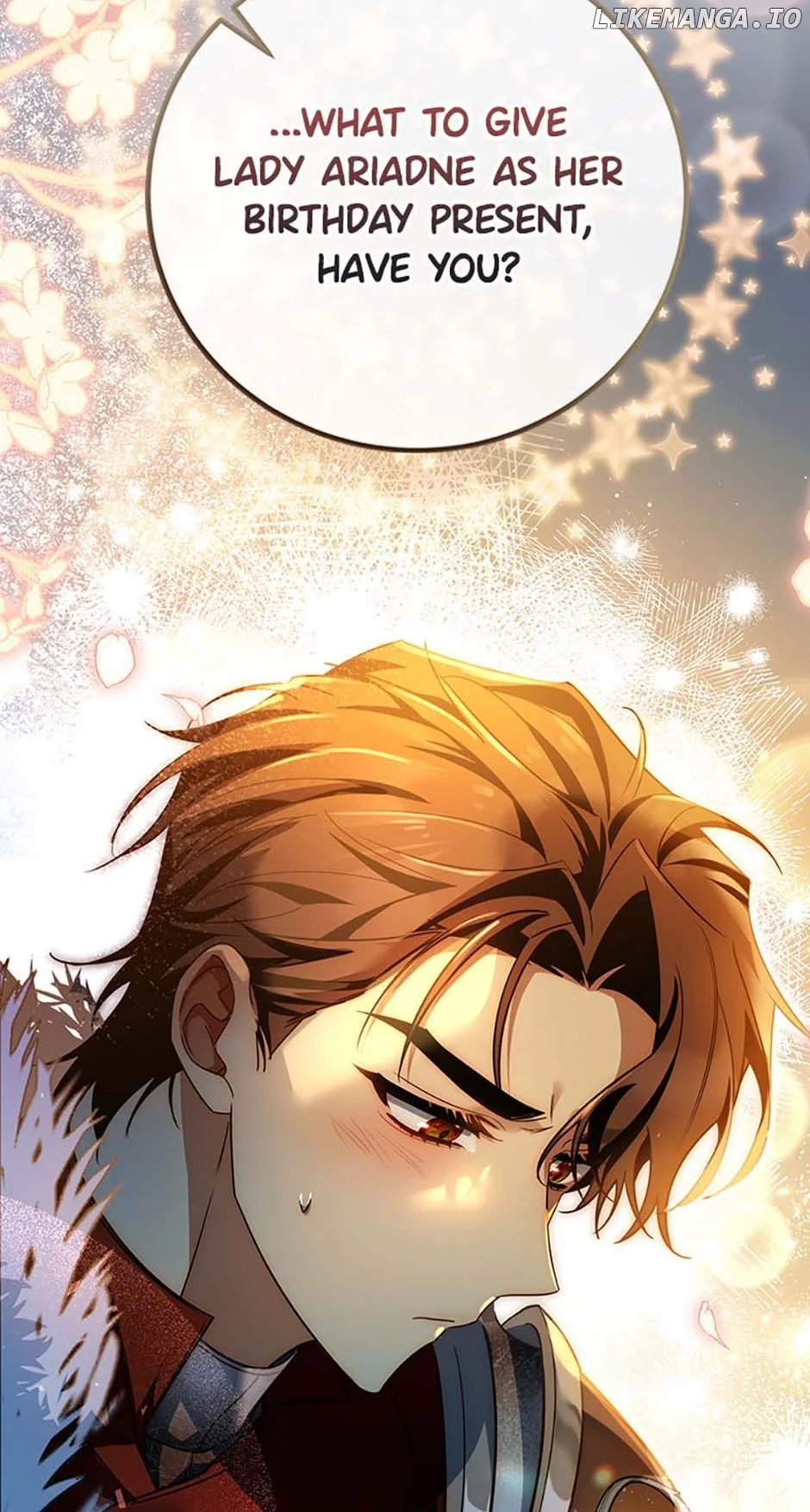 It’s My Destiny To Be The Hero’s Saviour chapter 83 page 100