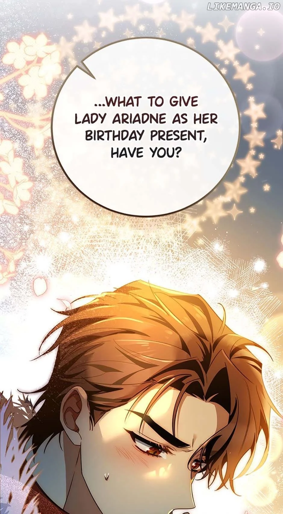 It’s My Destiny To Be The Hero’s Saviour chapter 84 page 2
