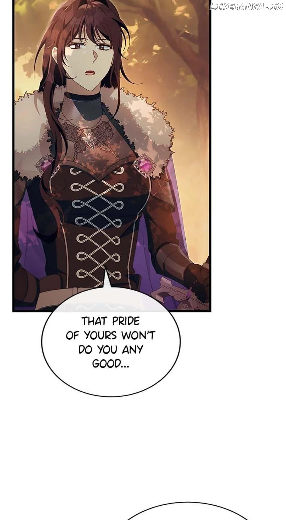 It’s My Destiny To Be The Hero’s Saviour chapter 84 page 5