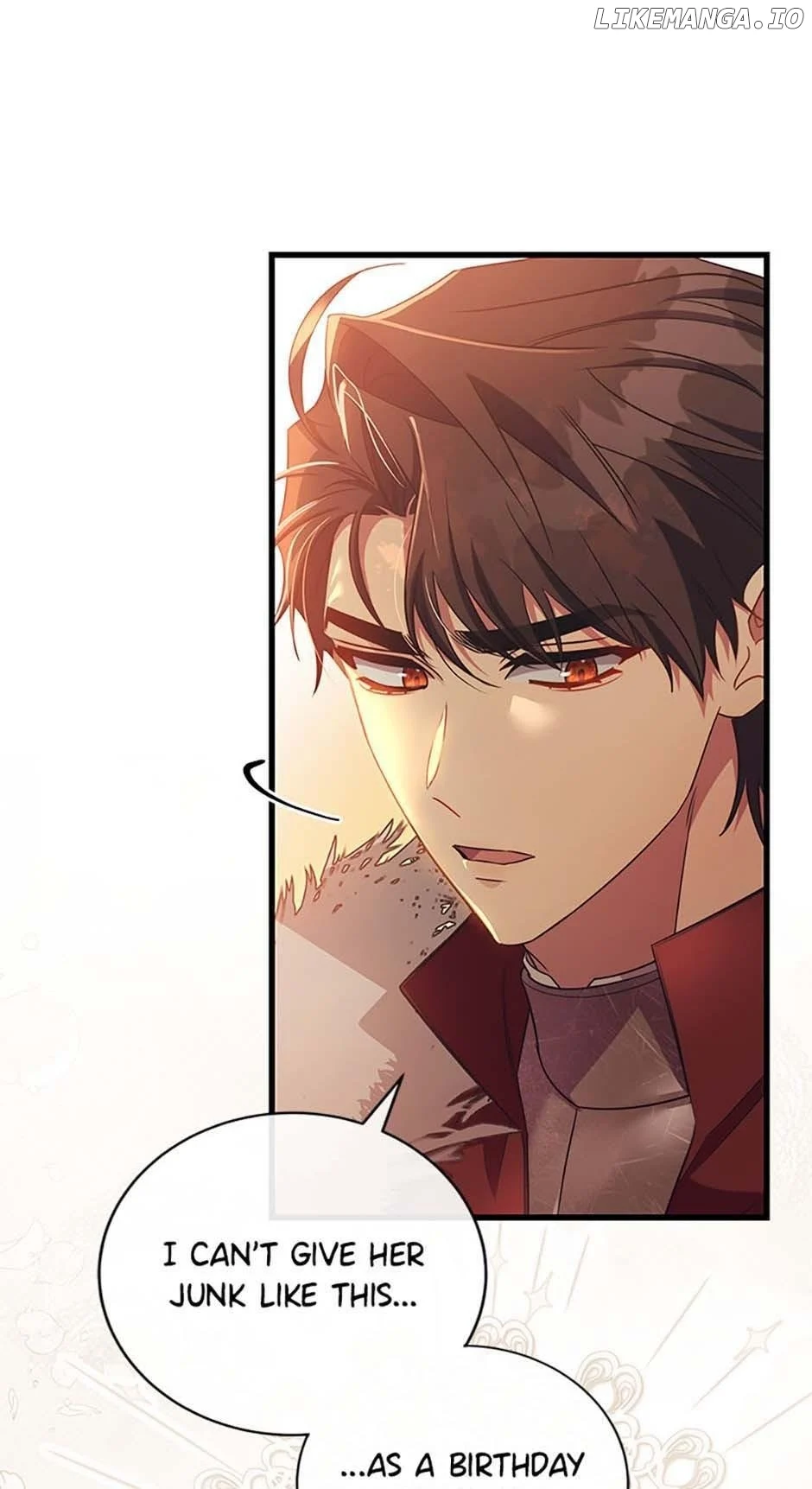It’s My Destiny To Be The Hero’s Saviour chapter 84 page 7