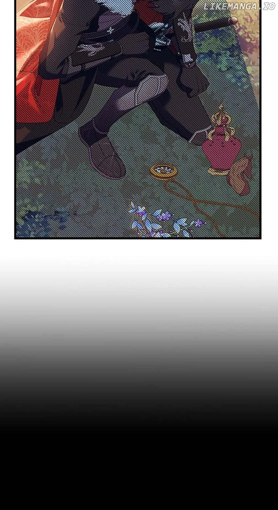 It’s My Destiny To Be The Hero’s Saviour chapter 84 page 11