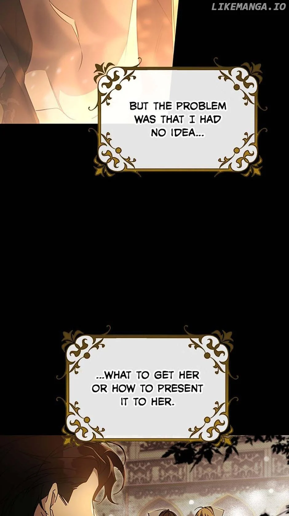 It’s My Destiny To Be The Hero’s Saviour chapter 84 page 15