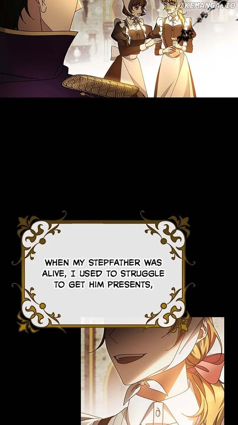 It’s My Destiny To Be The Hero’s Saviour chapter 84 page 16