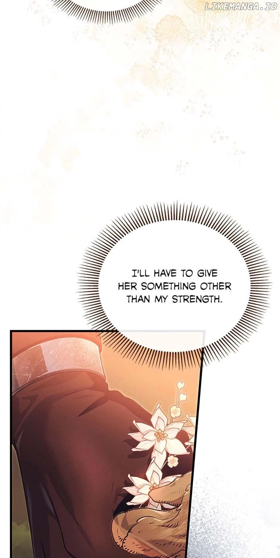 It’s My Destiny To Be The Hero’s Saviour chapter 84 page 22