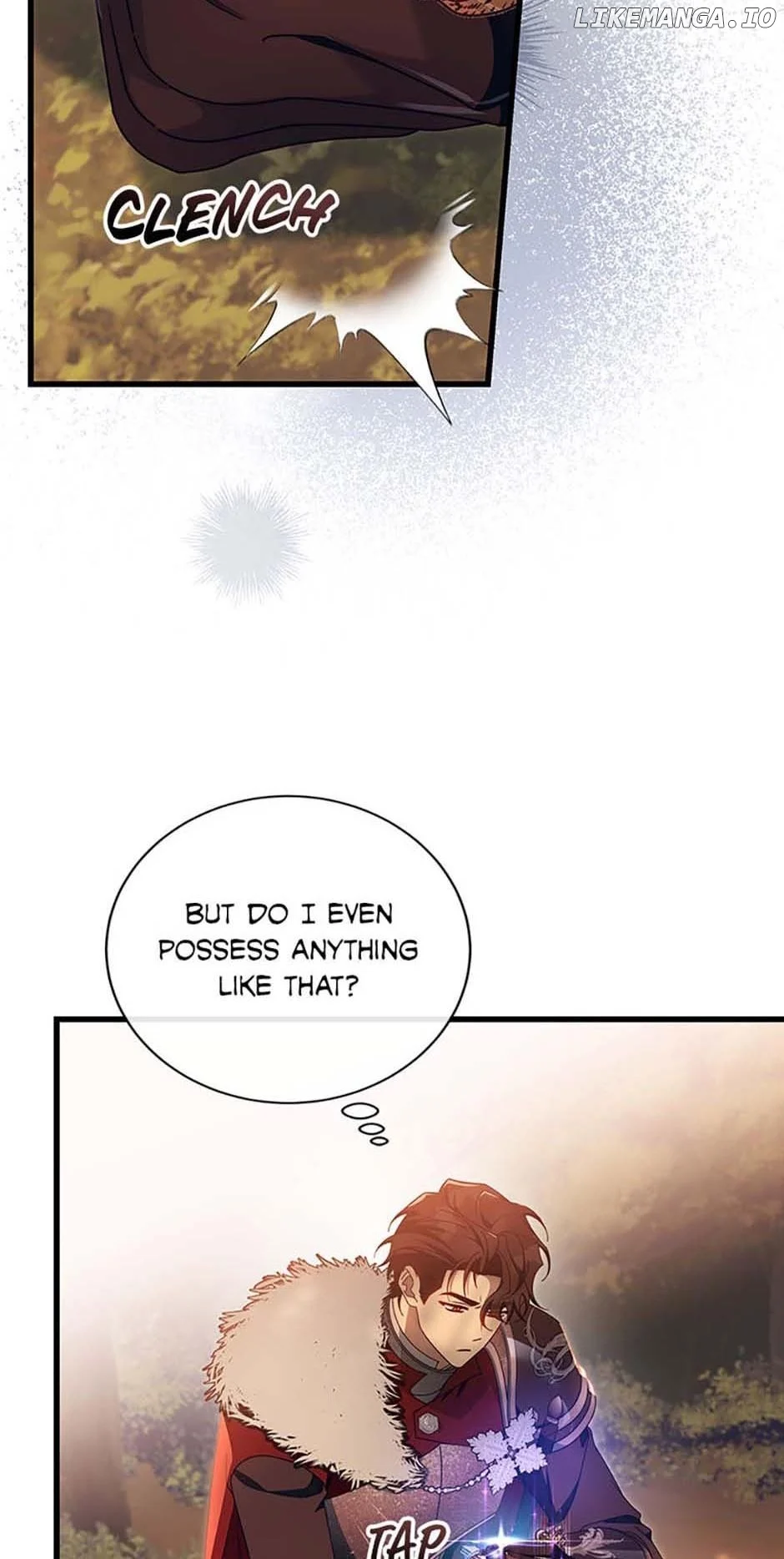 It’s My Destiny To Be The Hero’s Saviour chapter 84 page 23