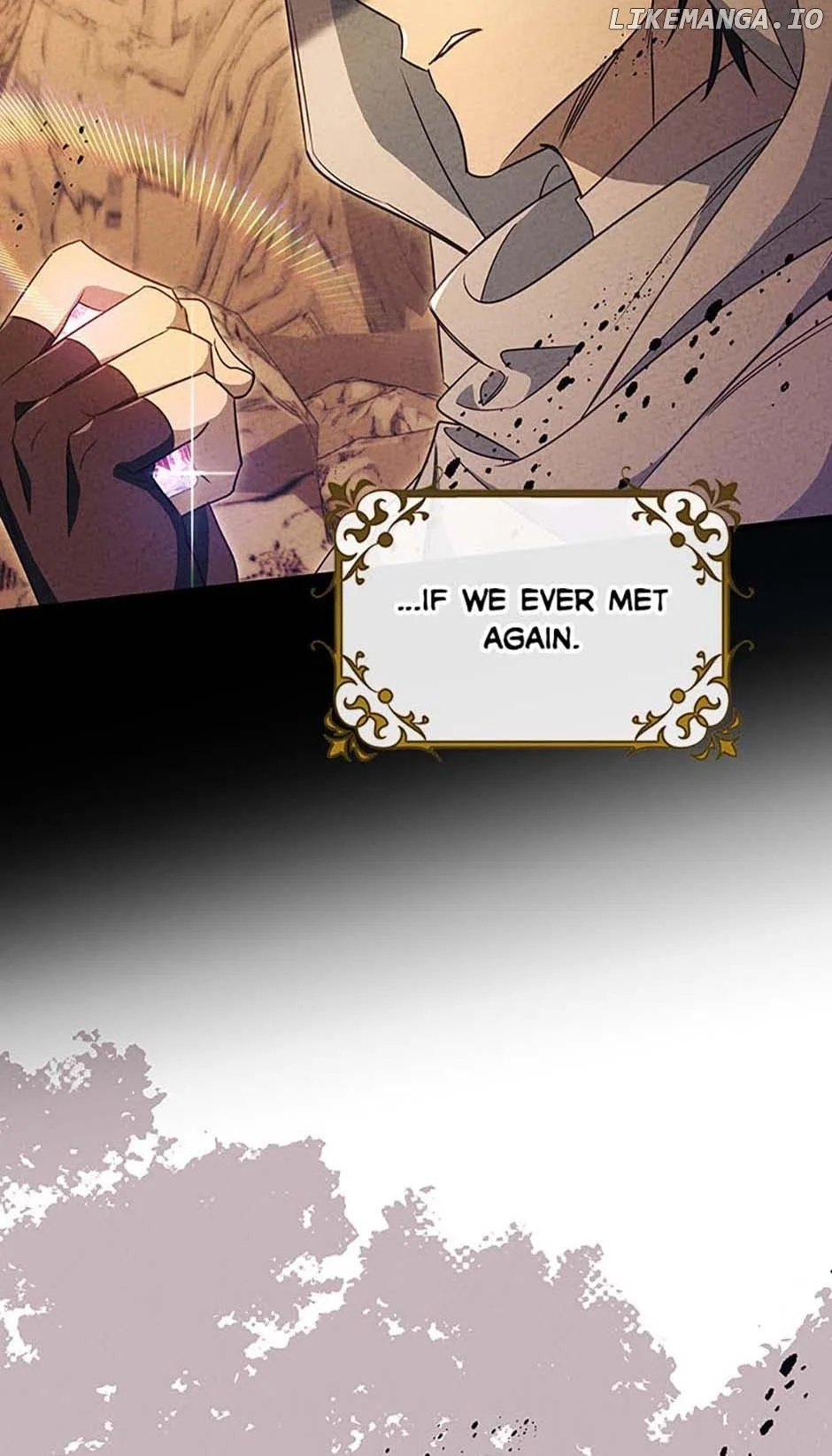 It’s My Destiny To Be The Hero’s Saviour chapter 84 page 31