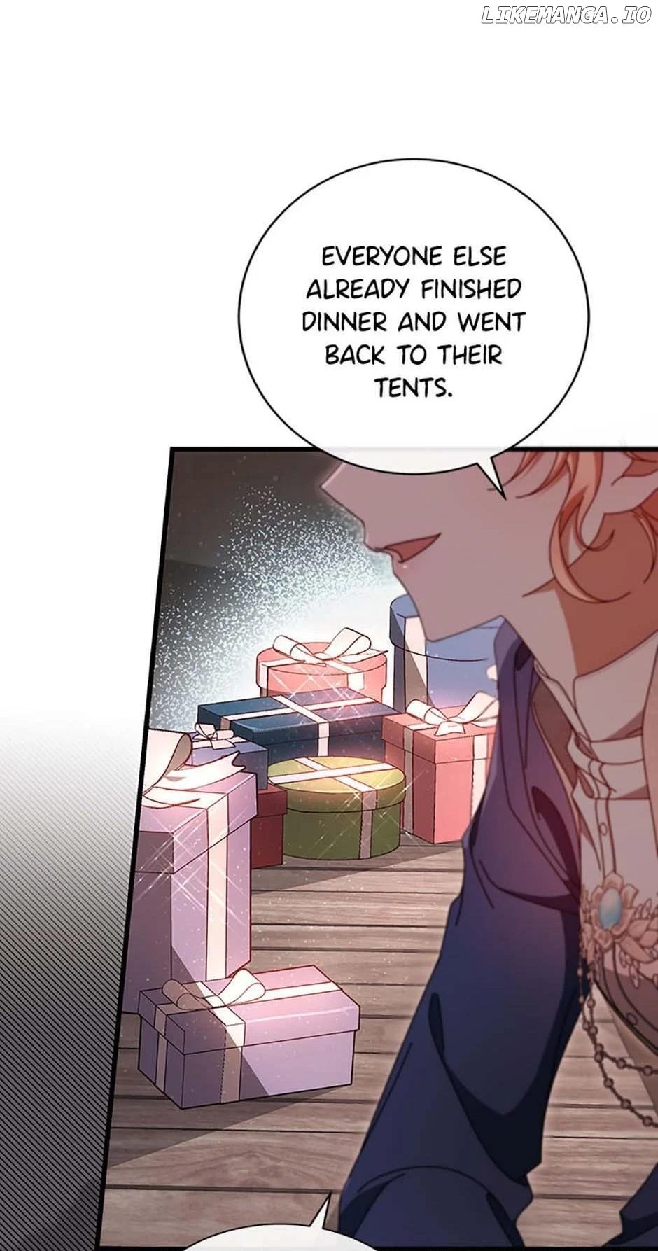 It’s My Destiny To Be The Hero’s Saviour chapter 84 page 40