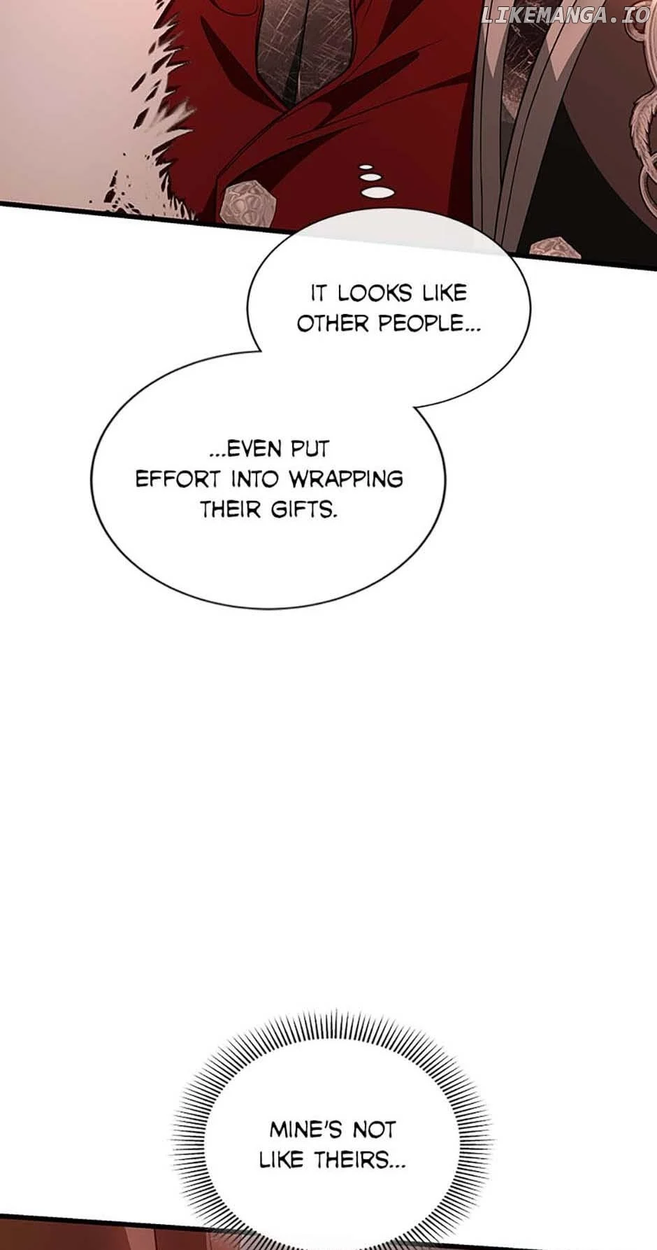 It’s My Destiny To Be The Hero’s Saviour chapter 84 page 42