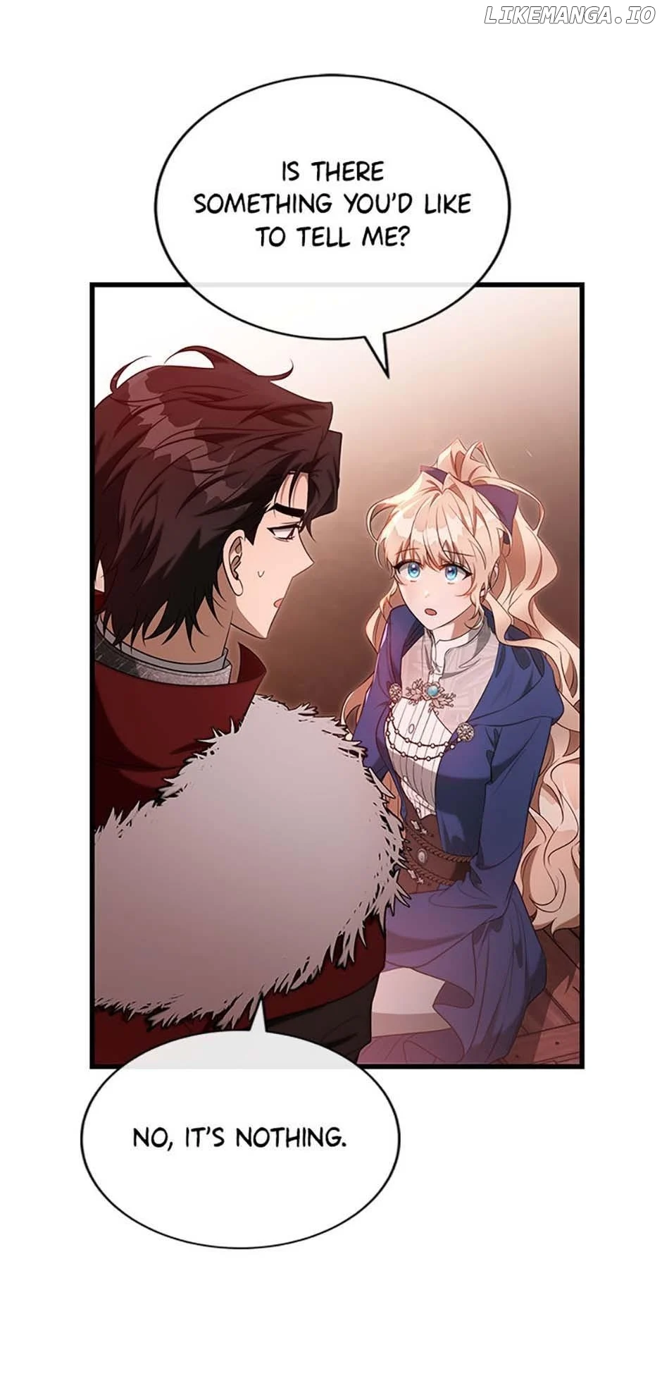 It’s My Destiny To Be The Hero’s Saviour chapter 84 page 45