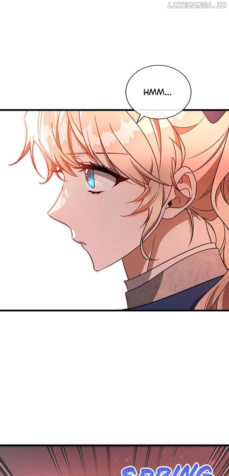 It’s My Destiny To Be The Hero’s Saviour chapter 84 page 46