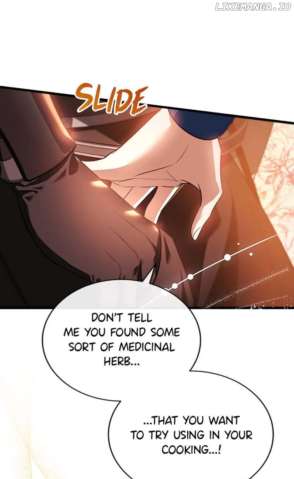It’s My Destiny To Be The Hero’s Saviour chapter 84 page 51