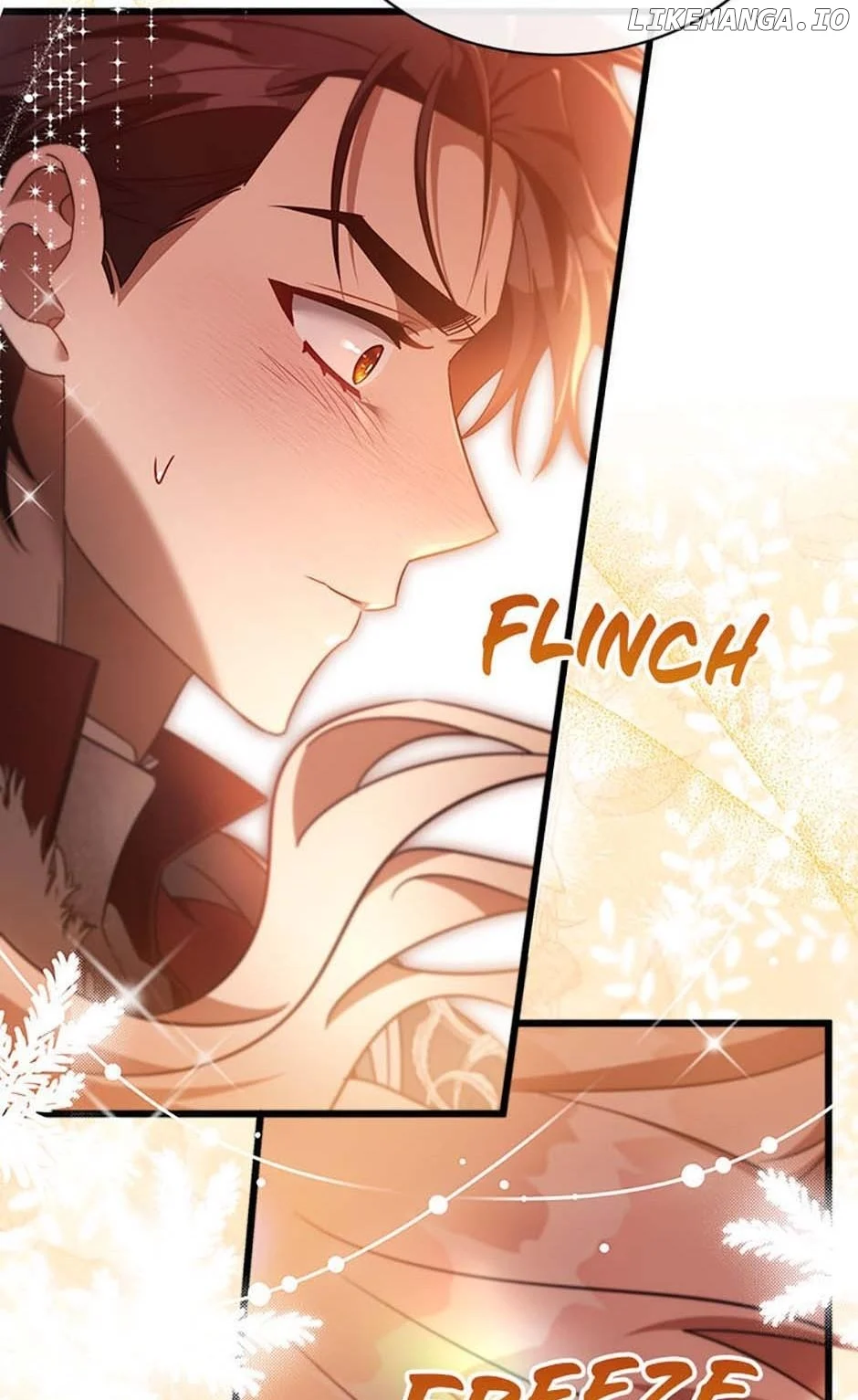It’s My Destiny To Be The Hero’s Saviour chapter 84 page 52