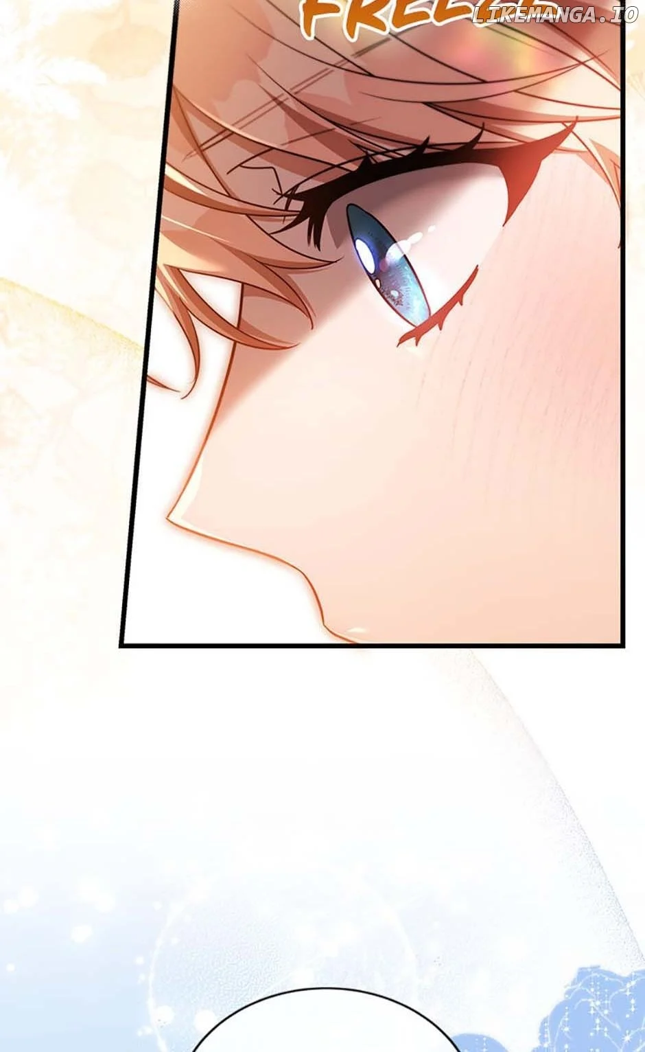 It’s My Destiny To Be The Hero’s Saviour chapter 84 page 53