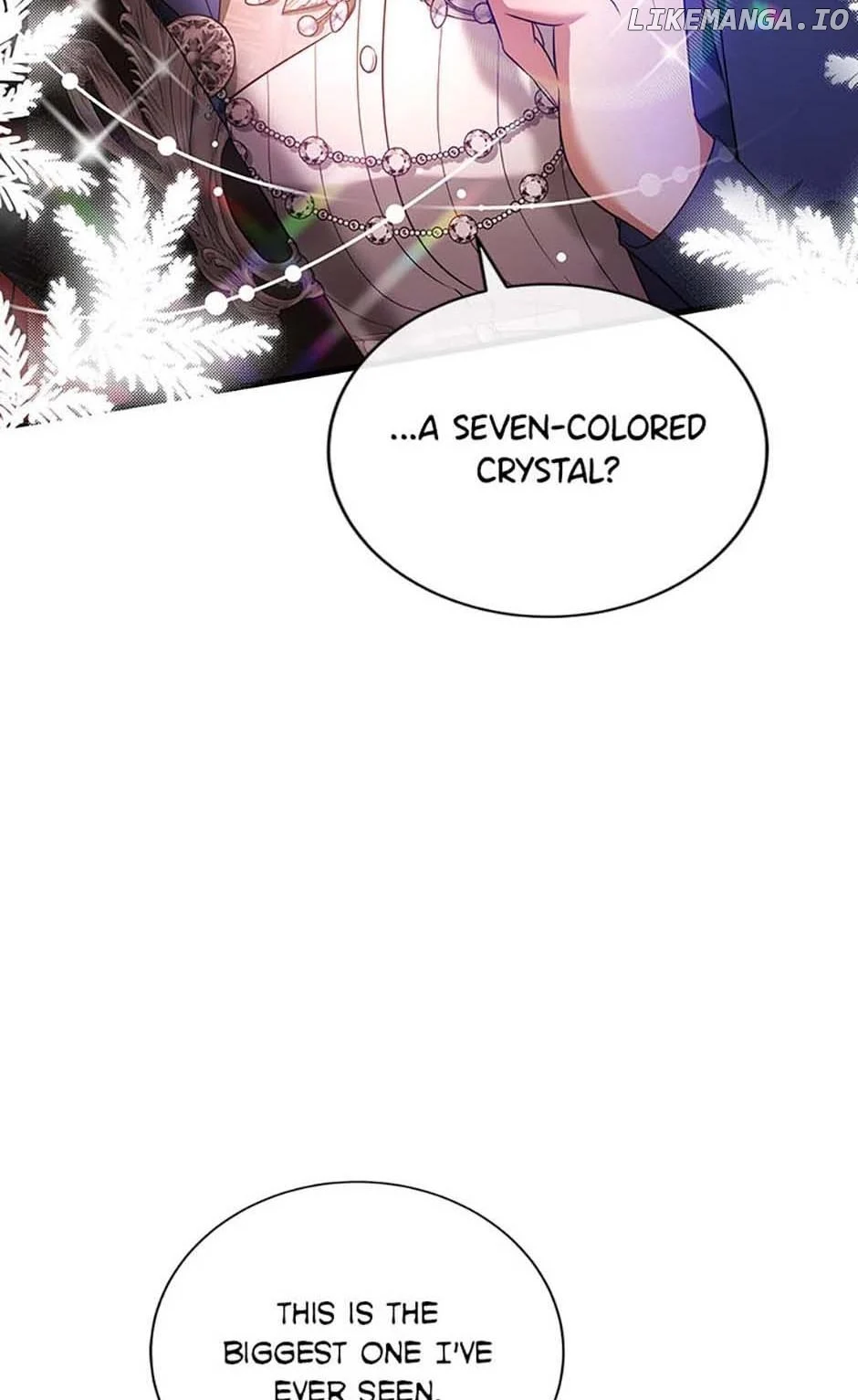 It’s My Destiny To Be The Hero’s Saviour chapter 84 page 55