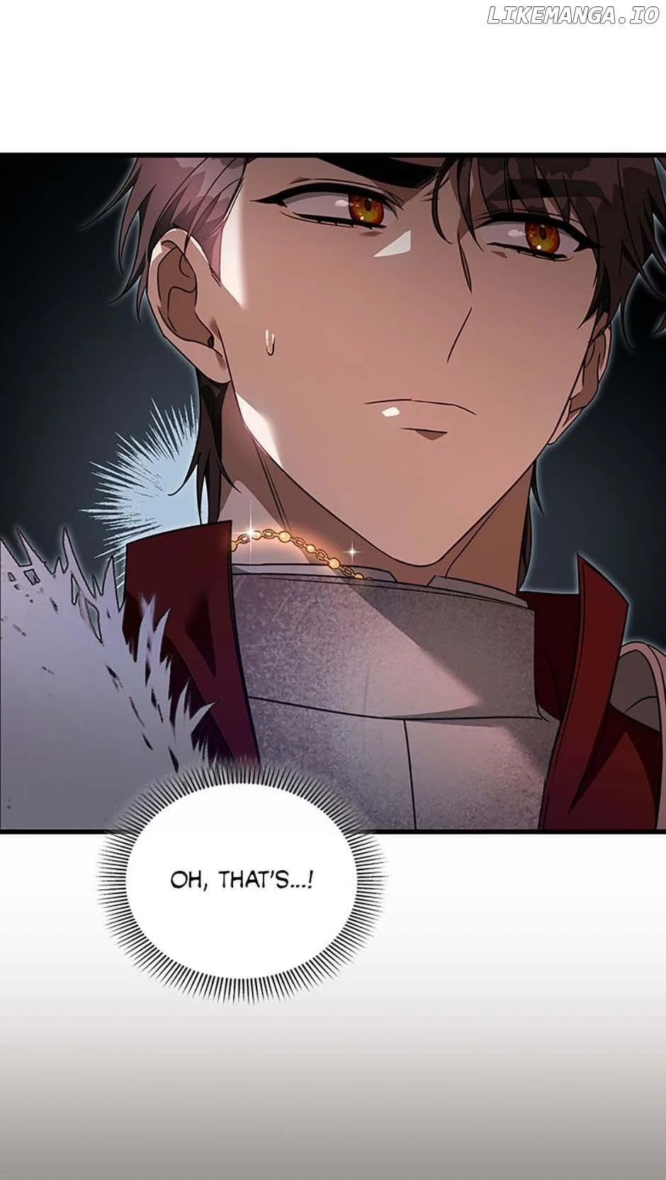 It’s My Destiny To Be The Hero’s Saviour chapter 84 page 57