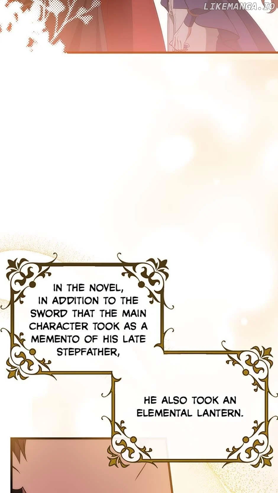 It’s My Destiny To Be The Hero’s Saviour chapter 84 page 59