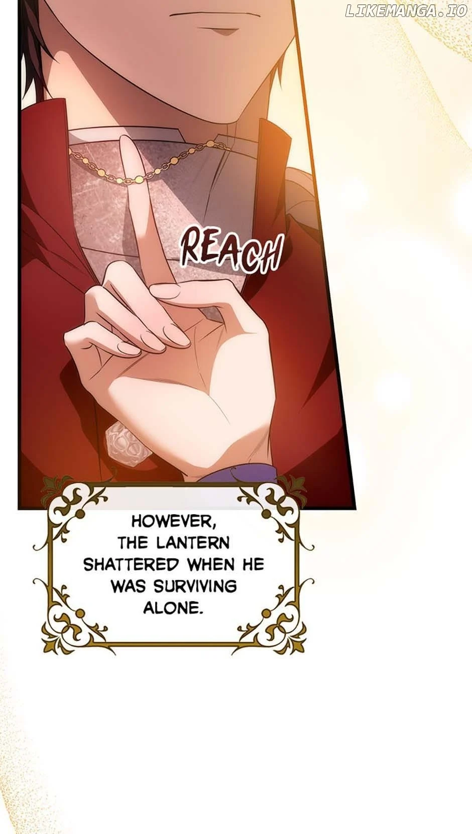 It’s My Destiny To Be The Hero’s Saviour chapter 84 page 60