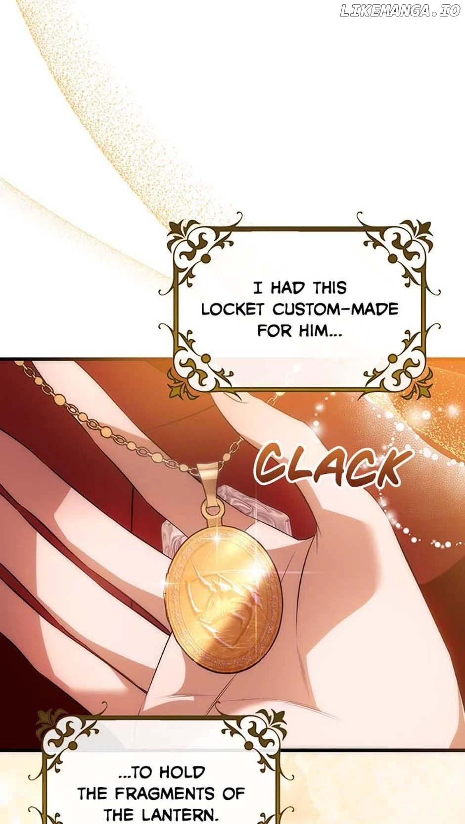 It’s My Destiny To Be The Hero’s Saviour chapter 84 page 61