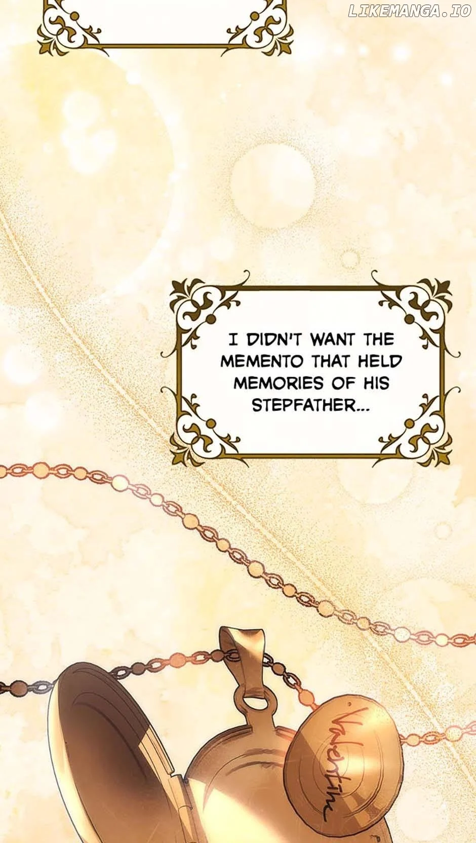 It’s My Destiny To Be The Hero’s Saviour chapter 84 page 62