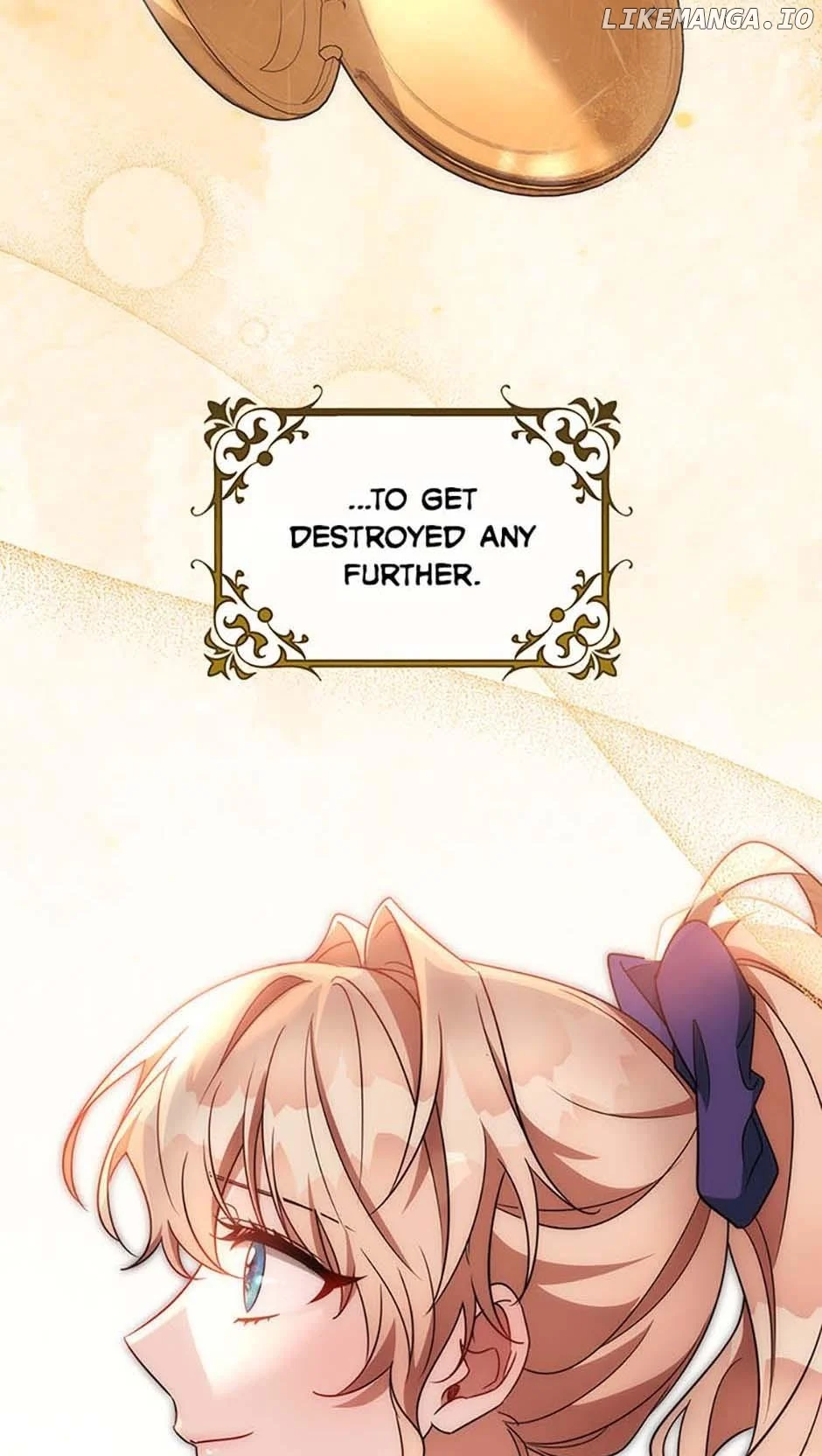 It’s My Destiny To Be The Hero’s Saviour chapter 84 page 63