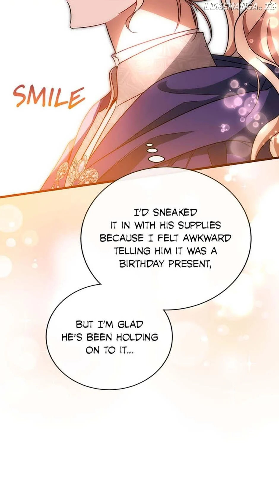 It’s My Destiny To Be The Hero’s Saviour chapter 84 page 64
