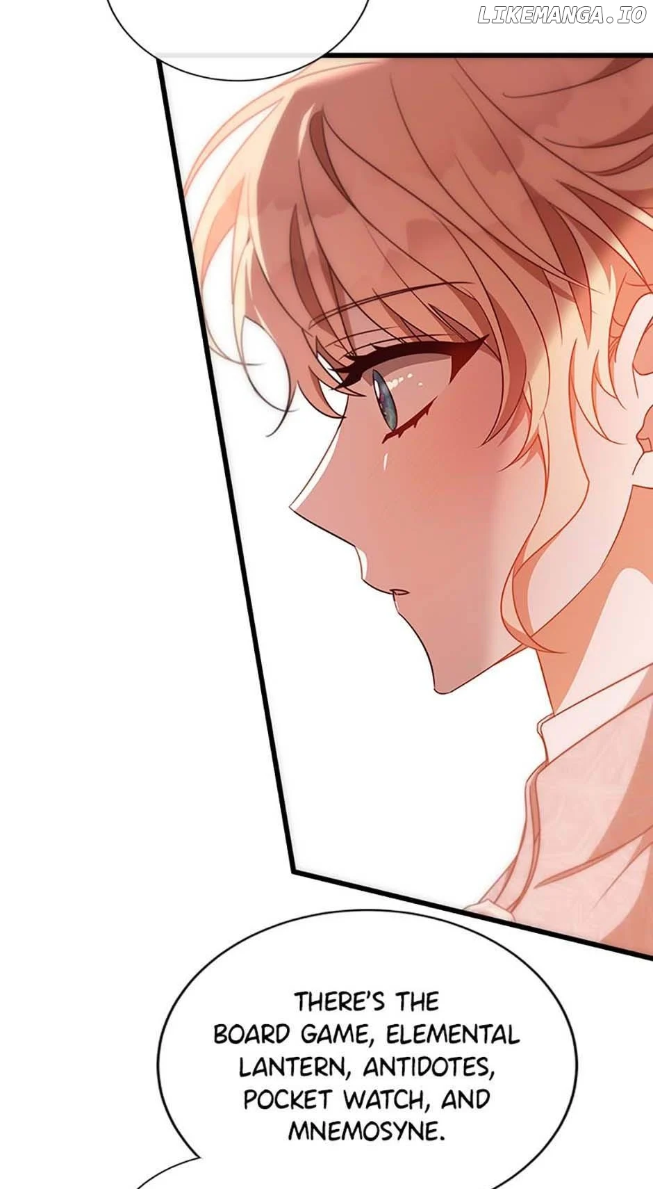 It’s My Destiny To Be The Hero’s Saviour chapter 84 page 68