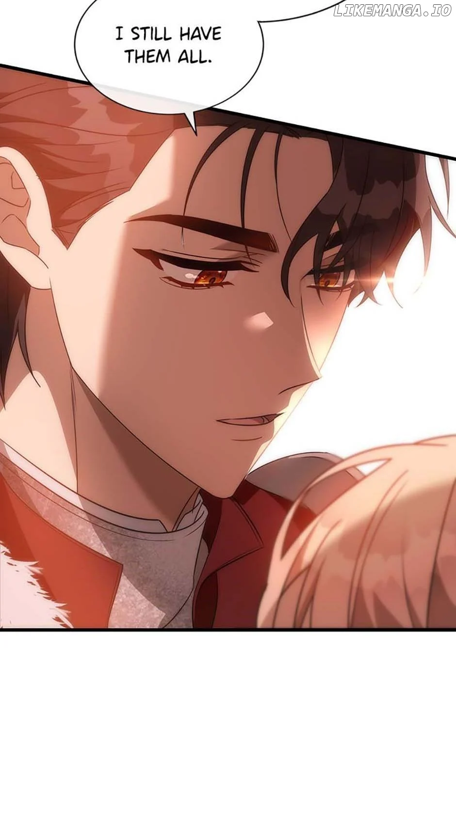 It’s My Destiny To Be The Hero’s Saviour chapter 84 page 69