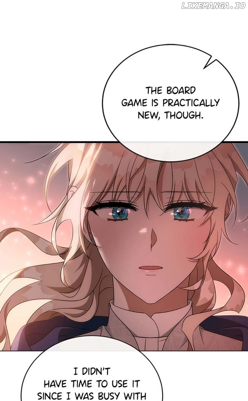 It’s My Destiny To Be The Hero’s Saviour chapter 84 page 71